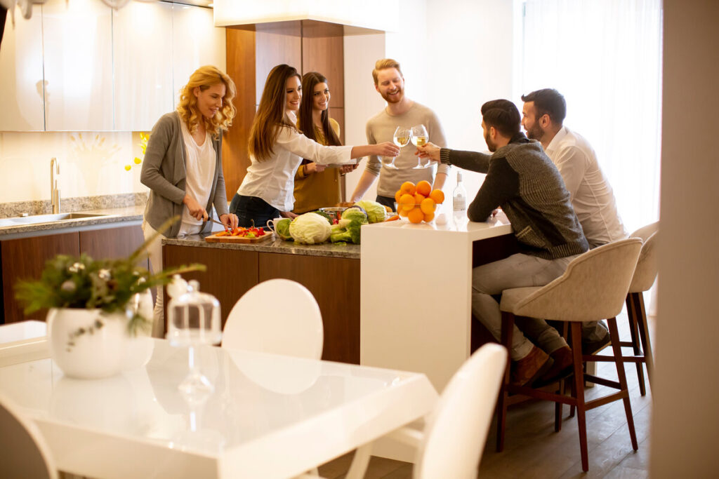 Why Families and Retirees Love Living in the Venezia Neighborhood of New Smyrna Beach