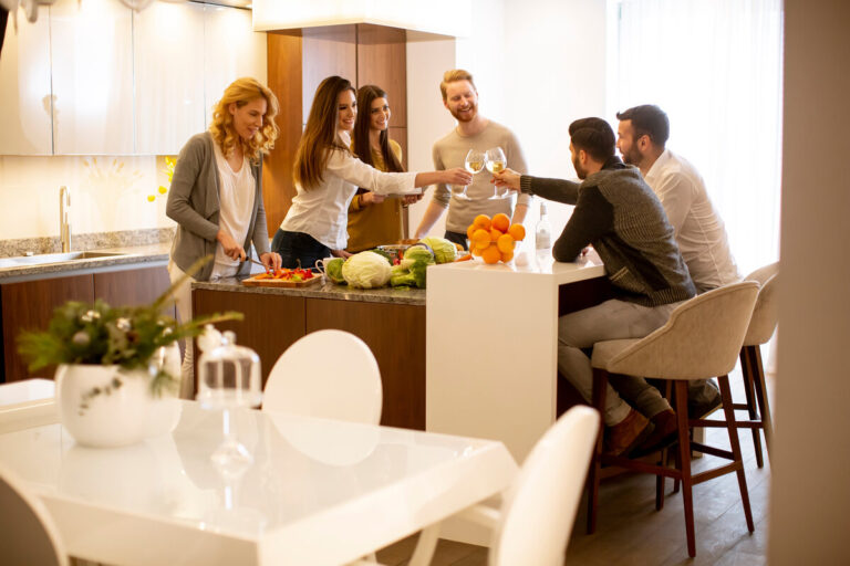 Venezia neighborhood